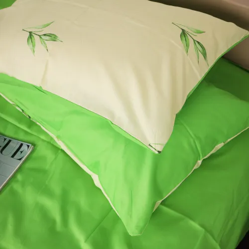 Наволочка Сатин 22-1367 Isaac - 2