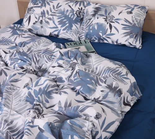 Наволочка Сатин 22-1339 Sharon - 2