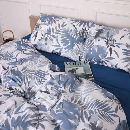 Комплект постельного белья Сатин 22-1339 Sharon - 2