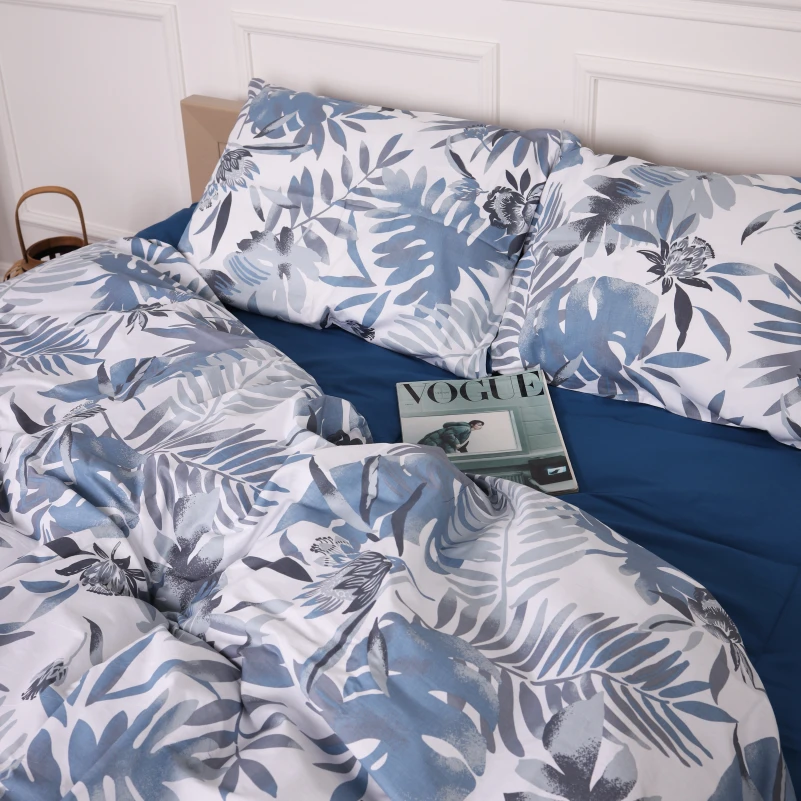 Наволочка Сатин 22-1339 Sharon - 2