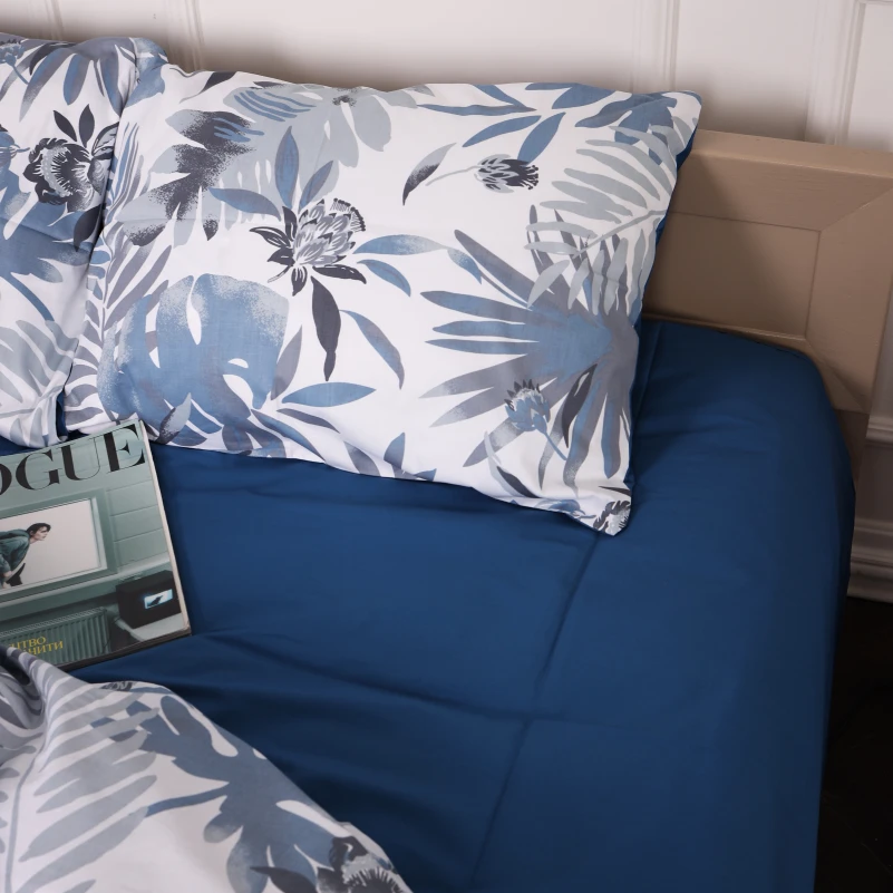 Наволочка Сатин 22-1339 Sharon - 3