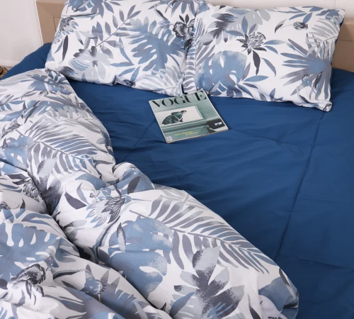 Простынь Сатин 22-1339 Sharon