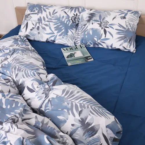 Простирадло Сатин 22-1339 Sharon