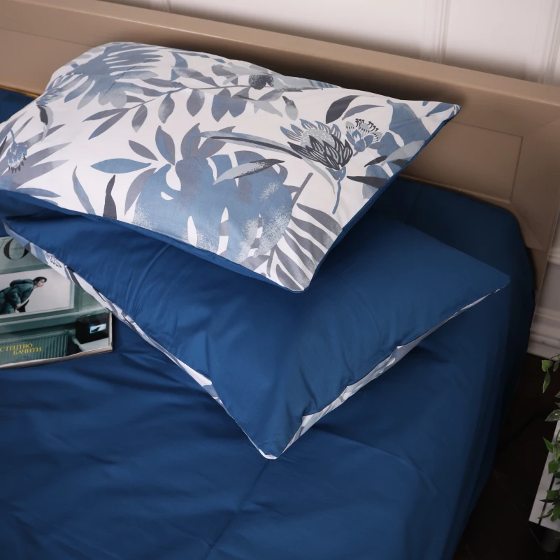 Наволочка Сатин 22-1339 Sharon