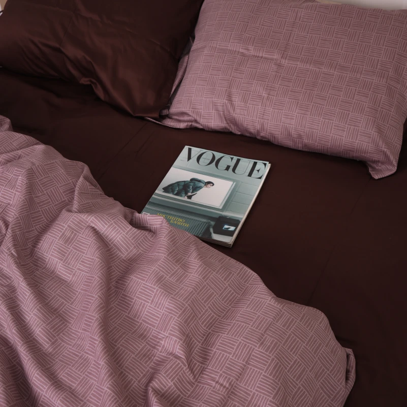 Наволочка Сатин 22-1364 Ophelia - 4