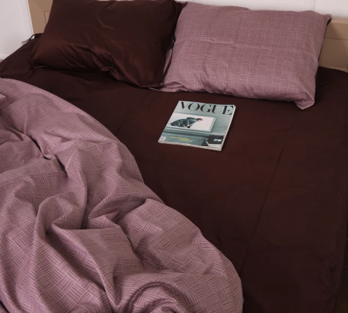 Простынь Сатин 22-1364 Ophelia