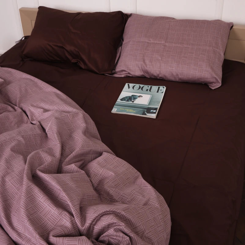 Наволочка Сатин 22-1364 Ophelia - 5