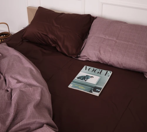 Простынь Сатин 22-1364 Ophelia - 2