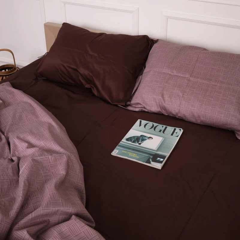 Наволочка Сатин 22-1364 Ophelia - 6