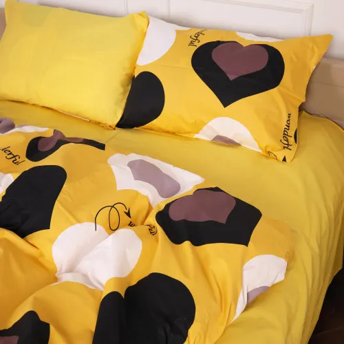 Пододеяльник Сатин 22-1147 Ouida - 2