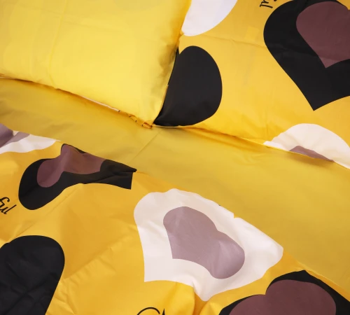 Простынь Сатин 22-1147 Ouida - 2