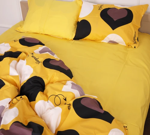 Простынь Сатин 22-1147 Ouida