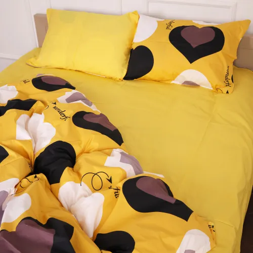 Простынь Сатин 22-1147 Ouida