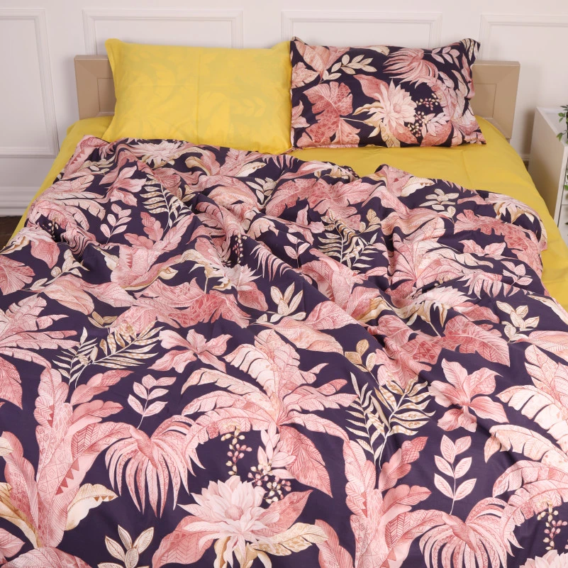 Наволочка Сатин 22-1343 Giosetta - 4