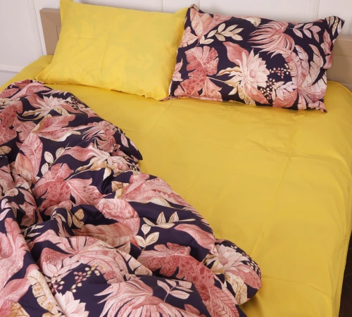 Простирадло Сатин 22-1343 Giosetta