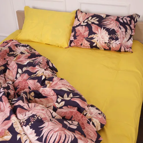 Простынь Сатин 22-1343 Giosetta