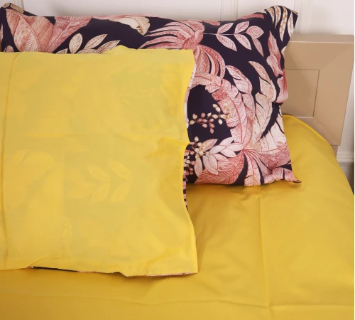 Наволочка Сатин 22-1343 Giosetta