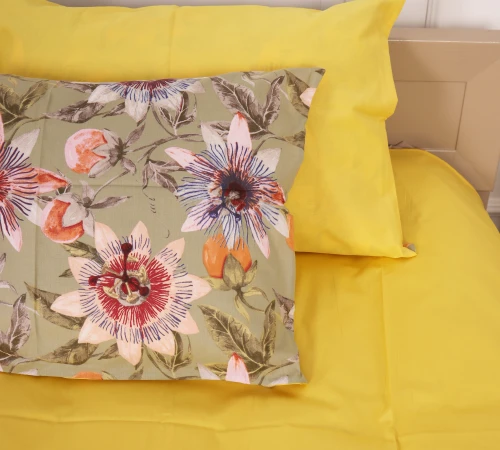 Наволочка Сатин 22-1344 Lauro