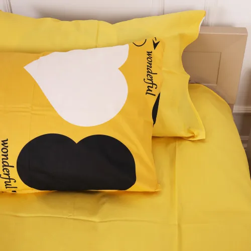 Наволочка Сатин 22-1147 Ouida