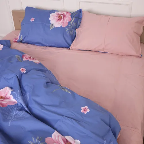 Простирадло Сатин 22-1357 Amalia