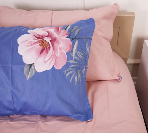 Наволочка Сатин 22-1357 Amalia