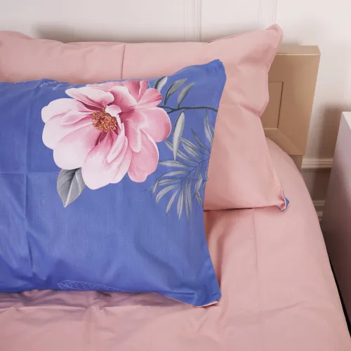 Наволочка Сатин 22-1357 Amalia