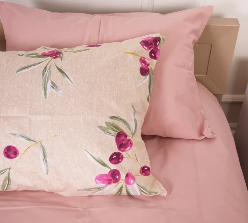 Наволочка Сатин 22-1359 Limoges