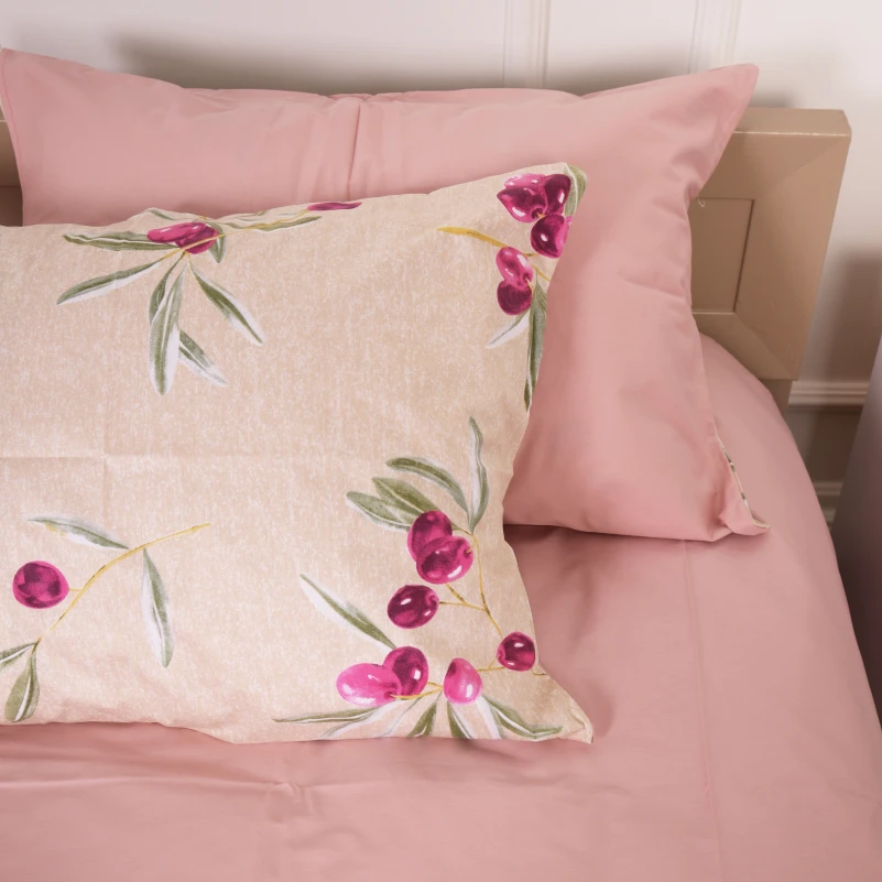 Наволочка Сатин 22-1359 Limoges