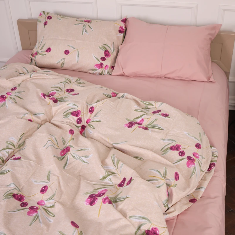 Наволочка Сатин 22-1359 Limoges - 1