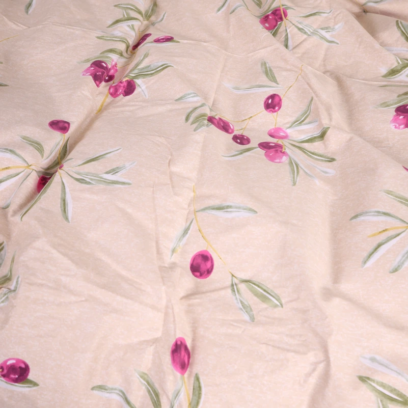 Наволочка Сатин 22-1359 Limoges - 5