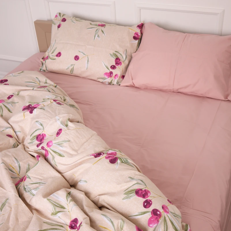 Наволочка Сатин 22-1359 Limoges - 4