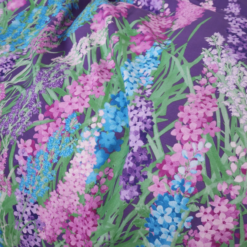 Комплект постельного белья Сатин 22-1330 Paradise - 2