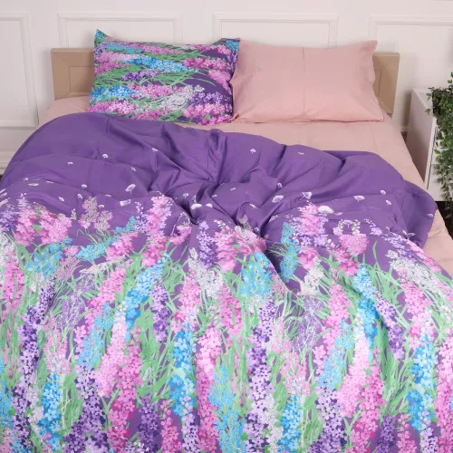 Пододеяльник Сатин 22-1330 Paradise - 2