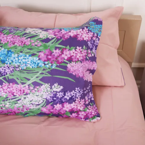 Наволочка Сатин 22-1330 Paradise