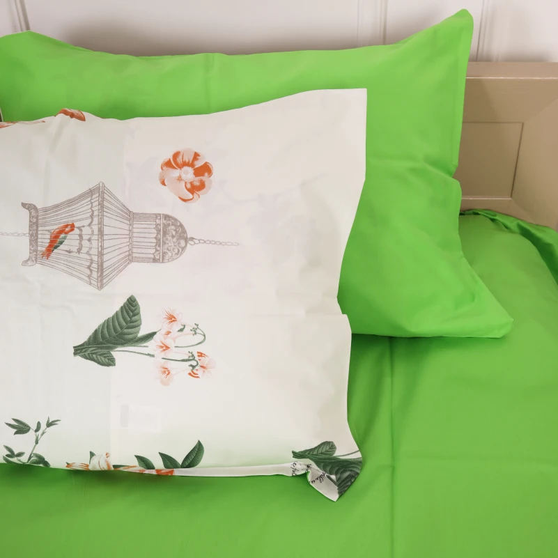 Наволочка Сатин 22-1337 Hannah