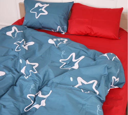 Наволочка Сатин 22-1100 Dalia - 2