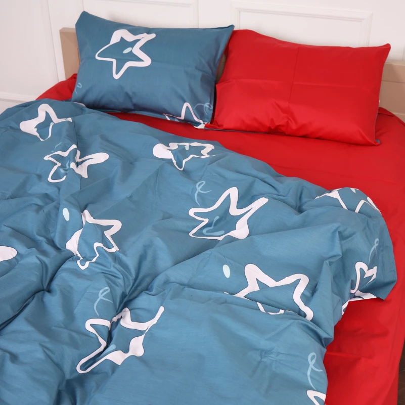 Наволочка Сатин 22-1100 Dalia - 1