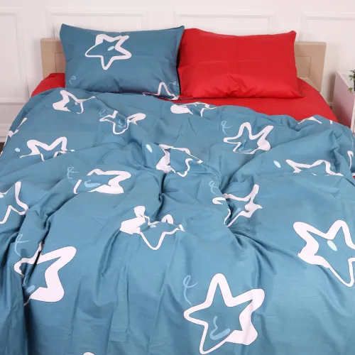 Пододеяльник Сатин 22-1100 Dalia - 2