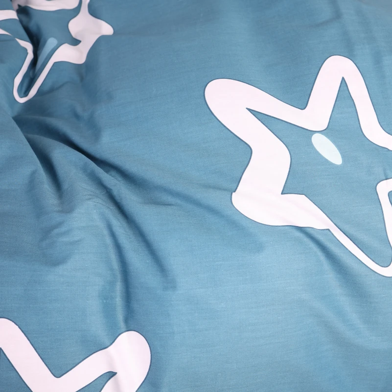 Наволочка Сатин 22-1100 Dalia - 5