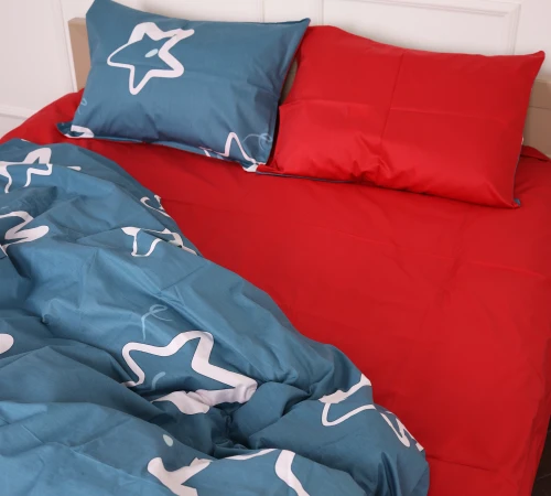 Простынь Сатин 22-1100 Dalia