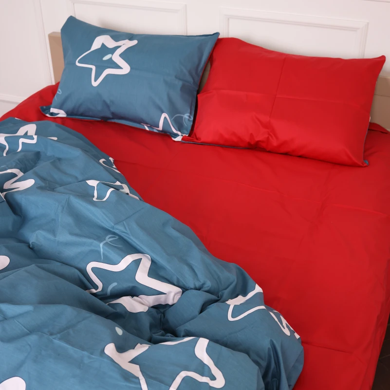 Наволочка Сатин 22-1100 Dalia - 4