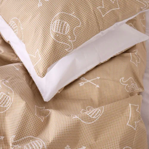 Наволочка Бязь 17-4830 Edward