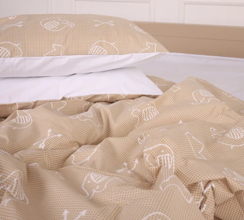 Наволочка Ranforce Elite 17-4830 Edward