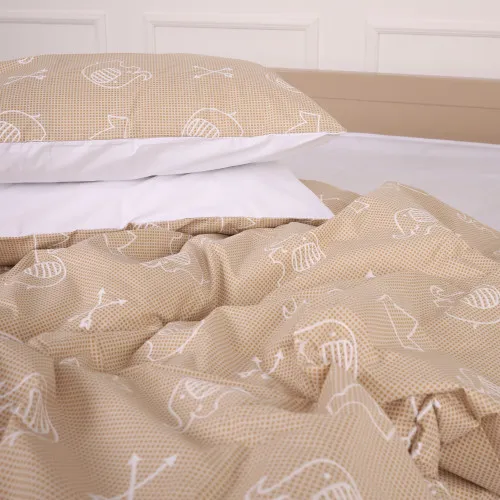 Наволочка Ranforce Elite 17-4830 Edward