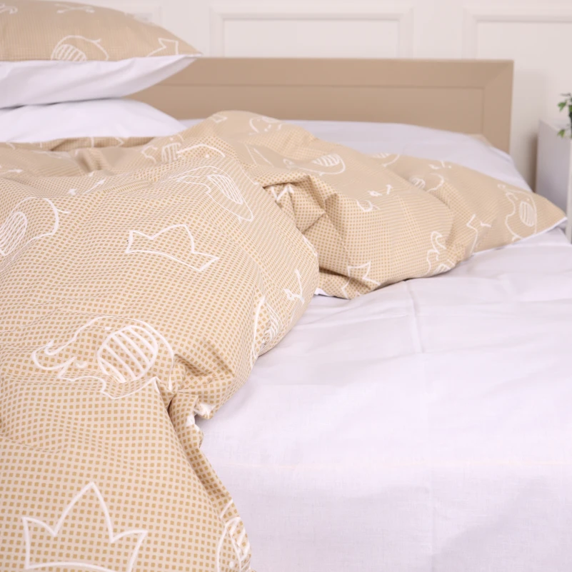 Наволочка Ranforce Elite 17-4830 Edward - 4