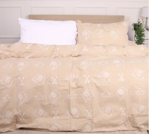 Наволочка Ranforce Elite 17-4830 Edward - 2