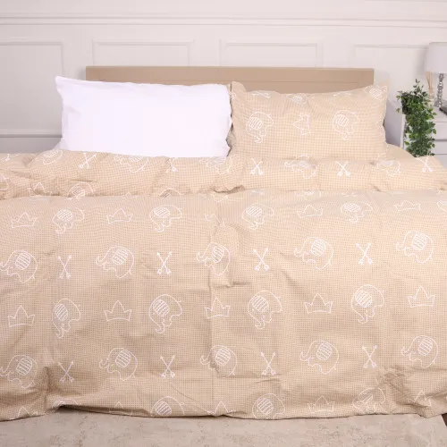 Підковдра Ranforce Elite 17-4830 Edward - 2