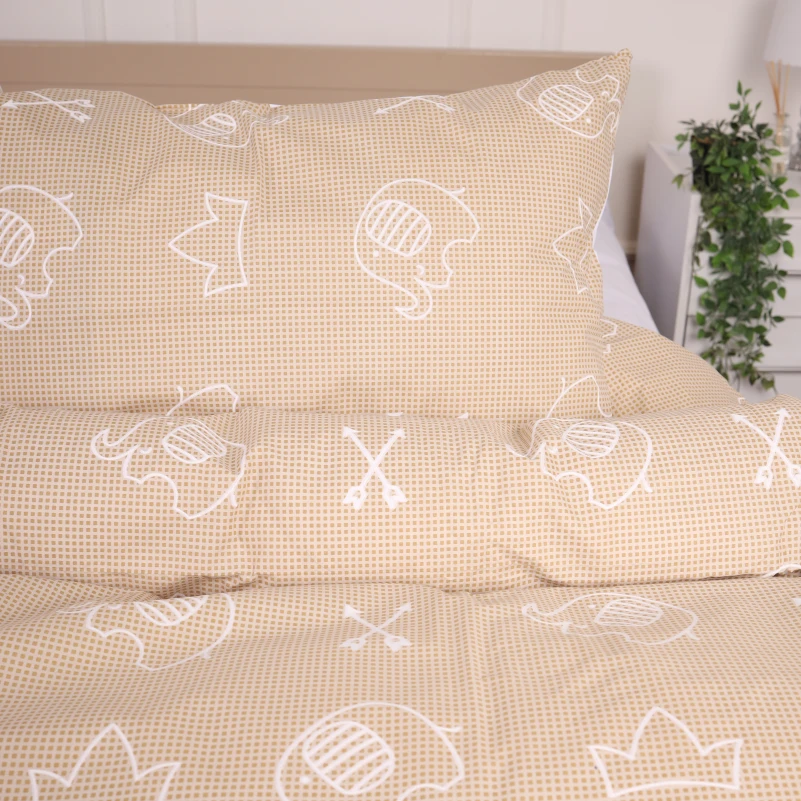 Наволочка Ranforce Elite 17-4830 Edward - 2