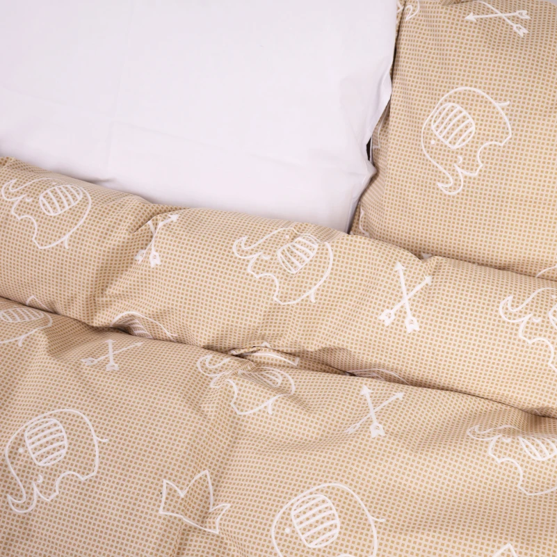 Наволочка Ranforce Elite 17-4830 Edward - 3