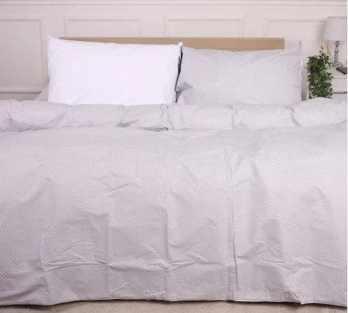 Простирадло Ranforce Elite 17-4831 Eugene - 2